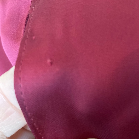 Reiss Freya Chain Detail Sleeveless Top Size - Picture 11 of 14